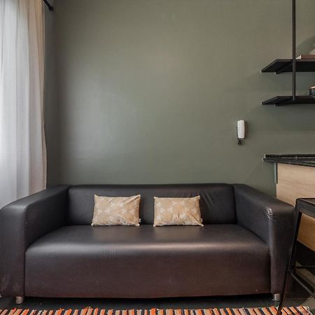 Duplex Oscar Freire Διαμέρισμα Σάο Πάολο Εξωτερικό φωτογραφία
