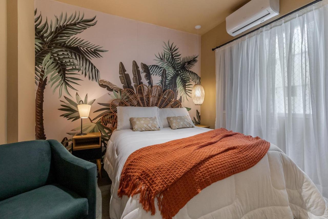 Duplex Oscar Freire Διαμέρισμα Σάο Πάολο Εξωτερικό φωτογραφία