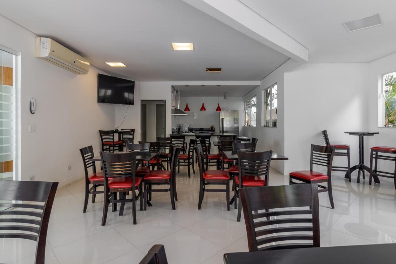 Duplex Oscar Freire Διαμέρισμα Σάο Πάολο Εξωτερικό φωτογραφία