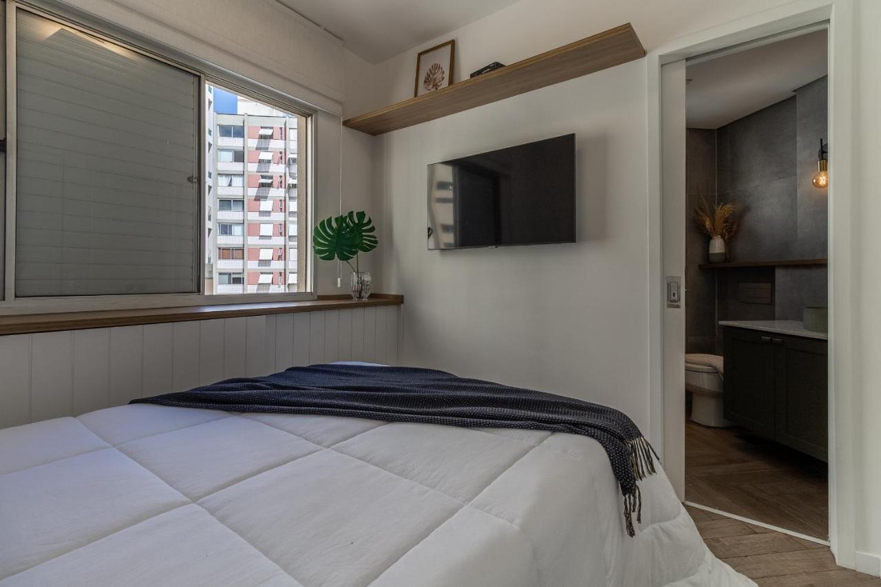 Duplex Oscar Freire Διαμέρισμα Σάο Πάολο Εξωτερικό φωτογραφία