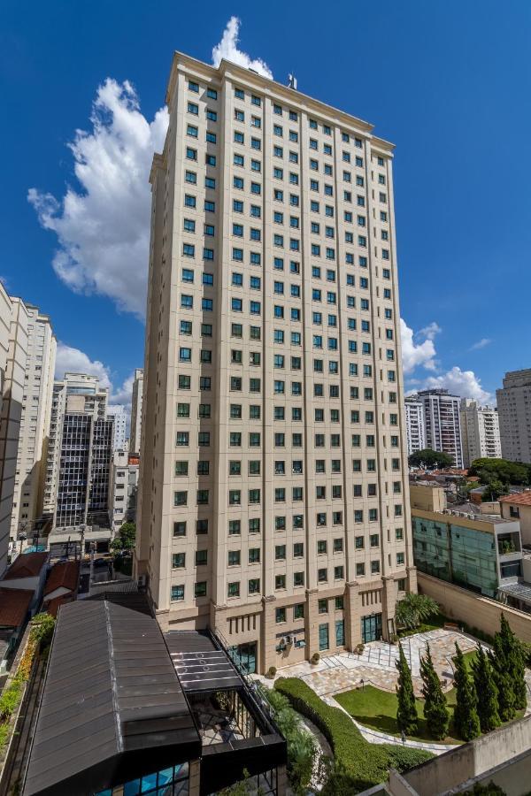 Duplex Oscar Freire Διαμέρισμα Σάο Πάολο Εξωτερικό φωτογραφία