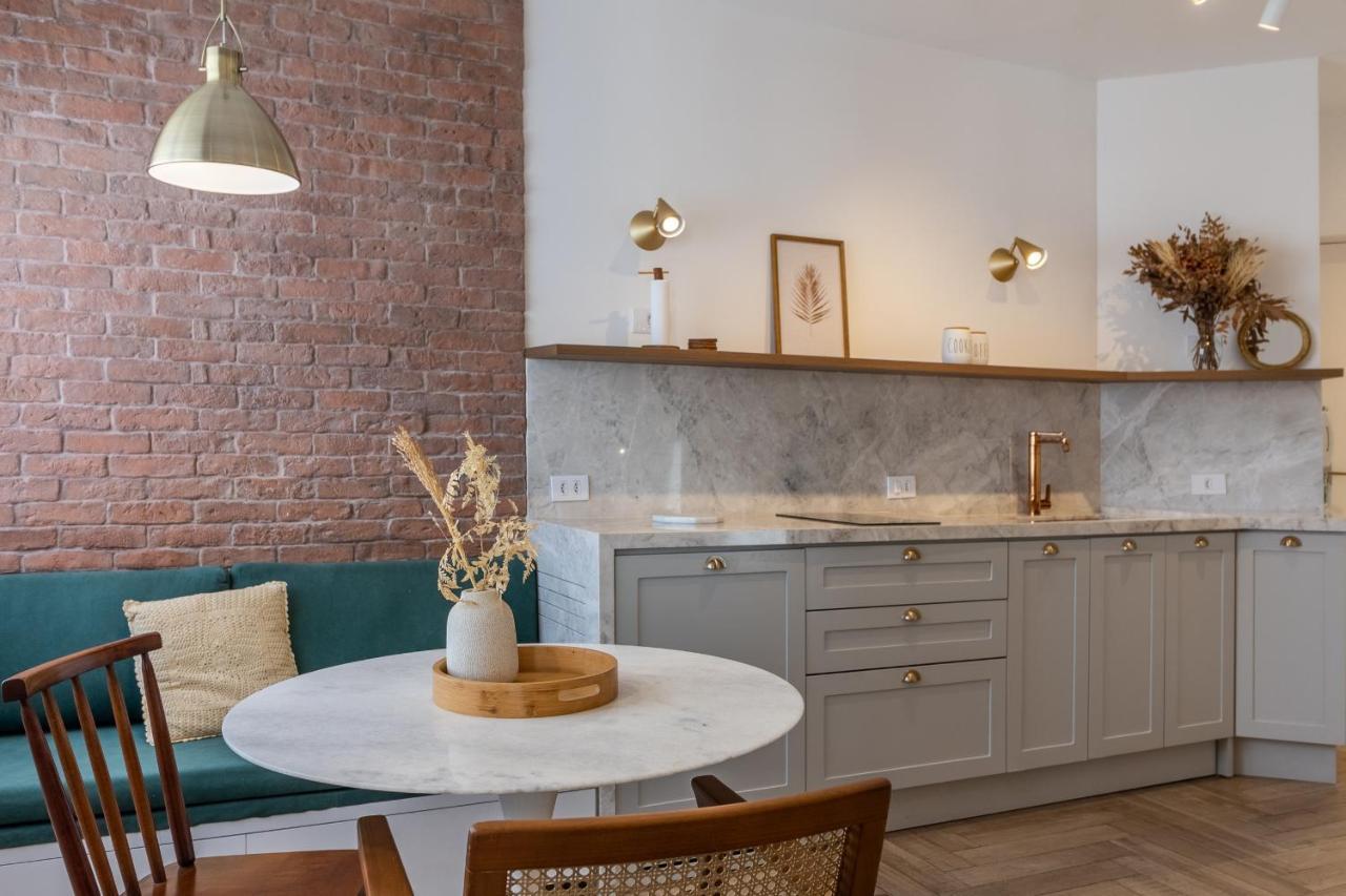 Duplex Oscar Freire Διαμέρισμα Σάο Πάολο Εξωτερικό φωτογραφία