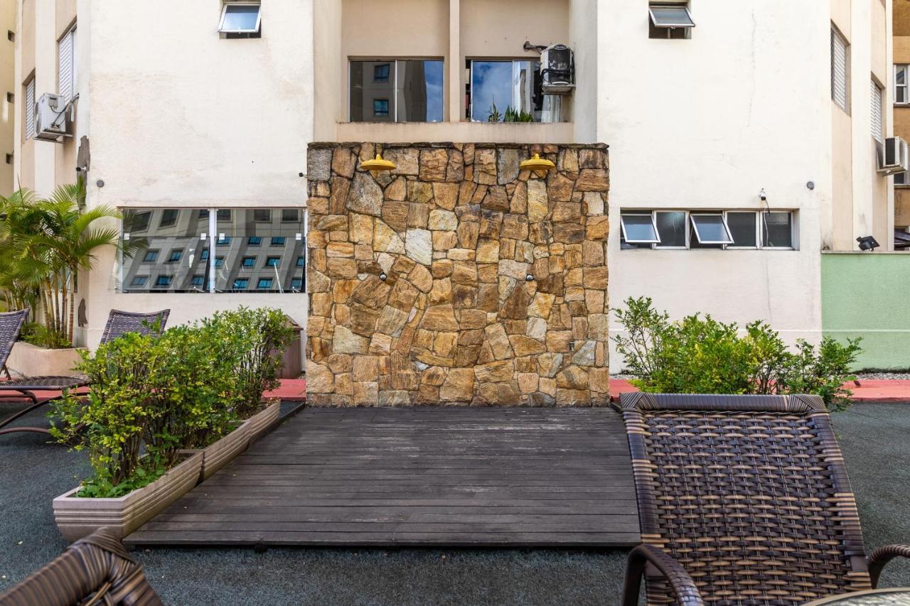 Duplex Oscar Freire Διαμέρισμα Σάο Πάολο Εξωτερικό φωτογραφία