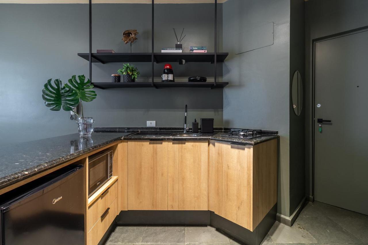 Duplex Oscar Freire Διαμέρισμα Σάο Πάολο Εξωτερικό φωτογραφία