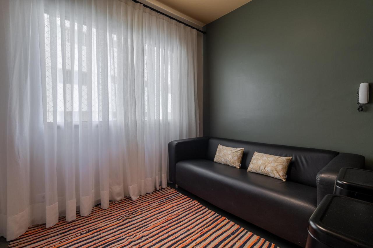 Duplex Oscar Freire Διαμέρισμα Σάο Πάολο Εξωτερικό φωτογραφία