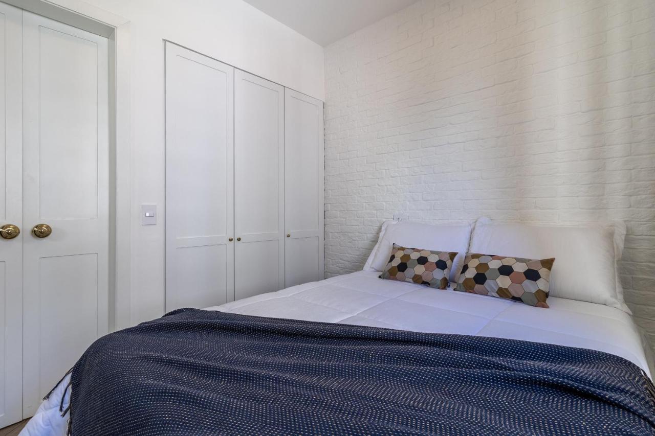 Duplex Oscar Freire Διαμέρισμα Σάο Πάολο Εξωτερικό φωτογραφία