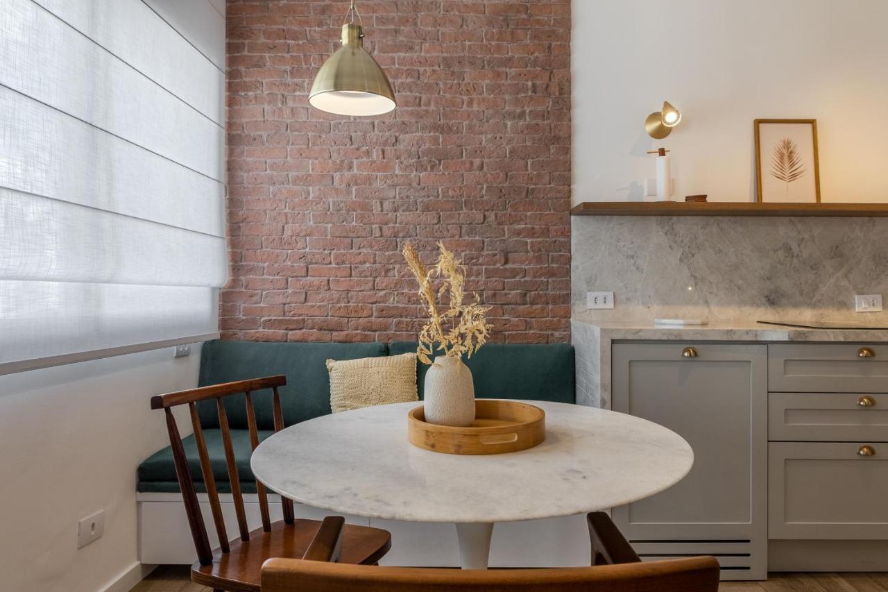 Duplex Oscar Freire Διαμέρισμα Σάο Πάολο Εξωτερικό φωτογραφία