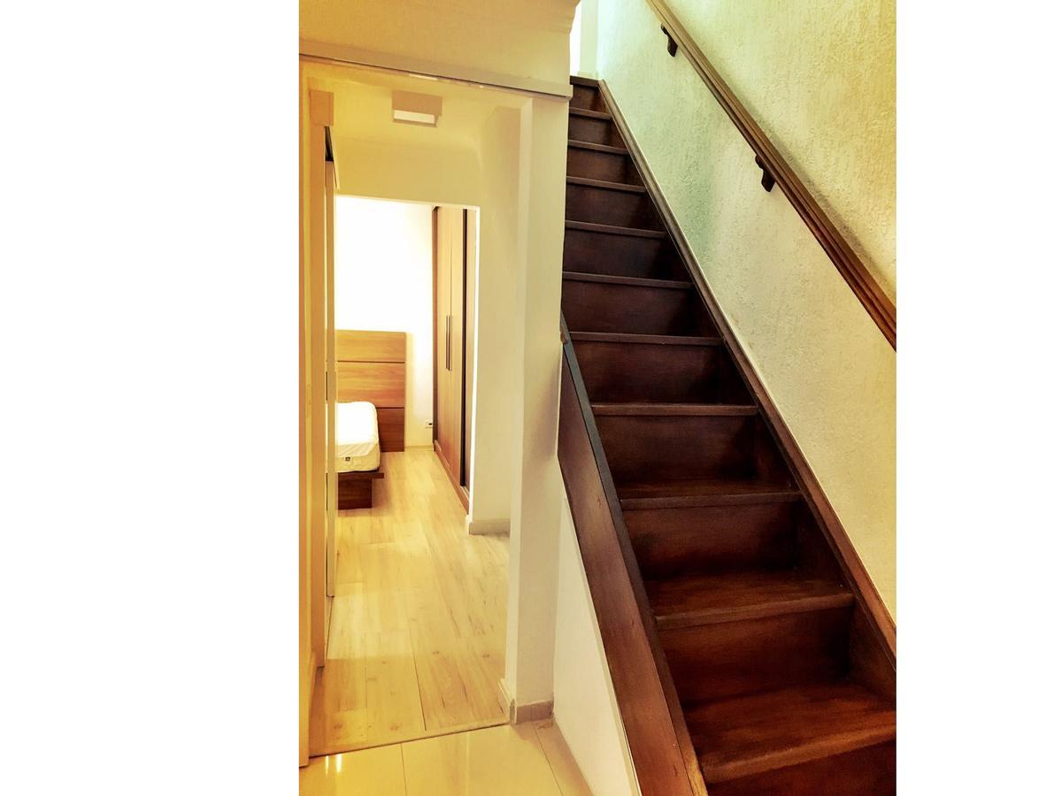Duplex Oscar Freire Διαμέρισμα Σάο Πάολο Εξωτερικό φωτογραφία