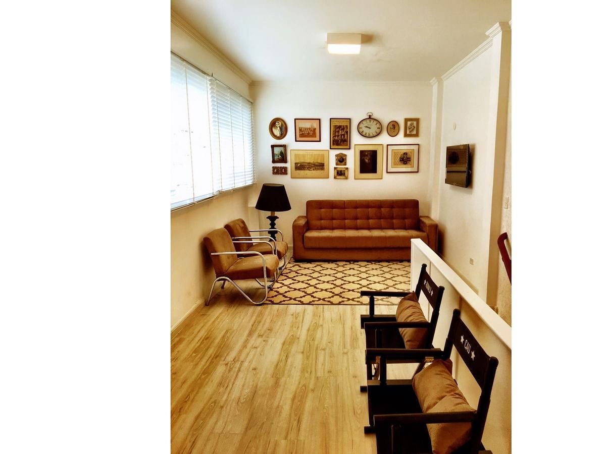 Duplex Oscar Freire Διαμέρισμα Σάο Πάολο Εξωτερικό φωτογραφία