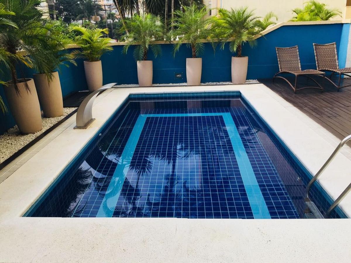 Duplex Oscar Freire Διαμέρισμα Σάο Πάολο Εξωτερικό φωτογραφία