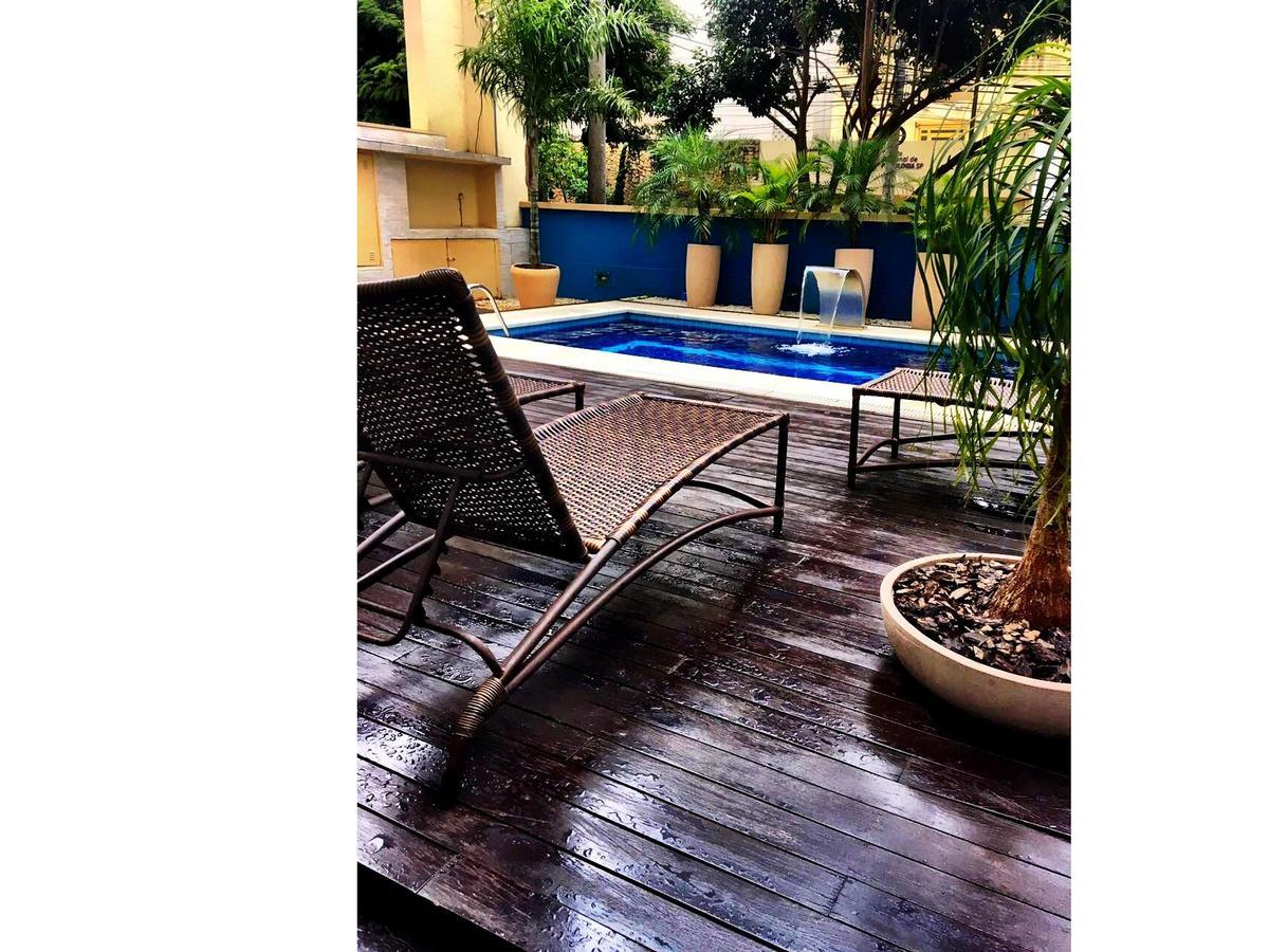 Duplex Oscar Freire Διαμέρισμα Σάο Πάολο Εξωτερικό φωτογραφία