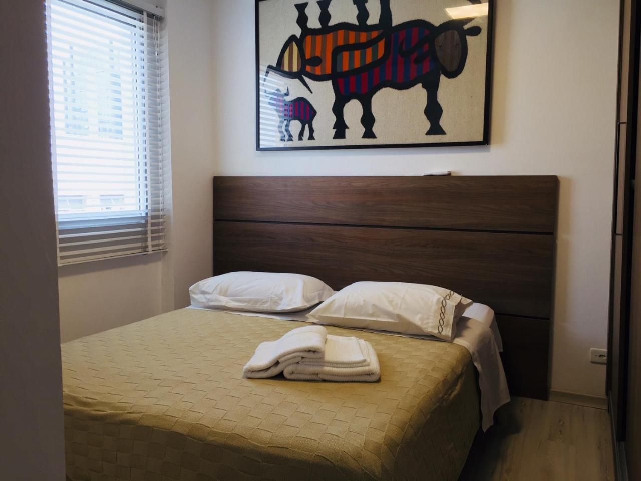 Duplex Oscar Freire Διαμέρισμα Σάο Πάολο Εξωτερικό φωτογραφία