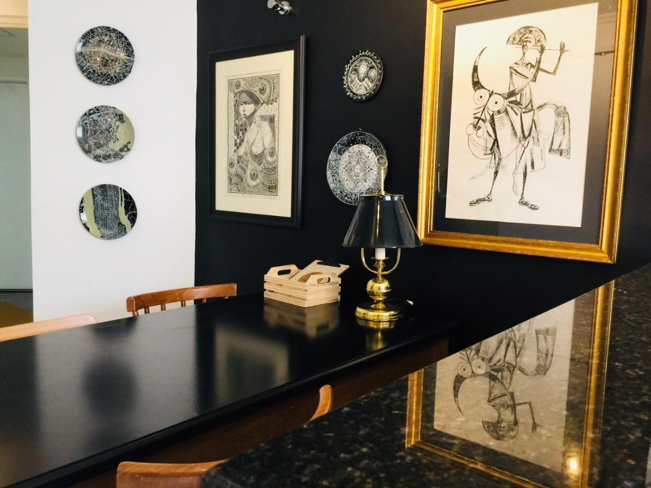 Duplex Oscar Freire Διαμέρισμα Σάο Πάολο Εξωτερικό φωτογραφία