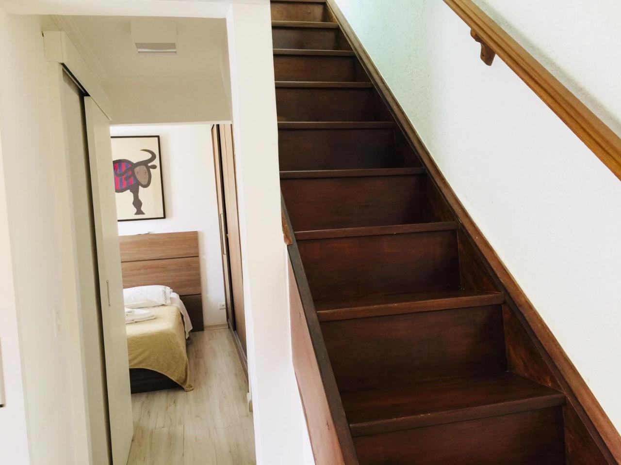 Duplex Oscar Freire Διαμέρισμα Σάο Πάολο Εξωτερικό φωτογραφία