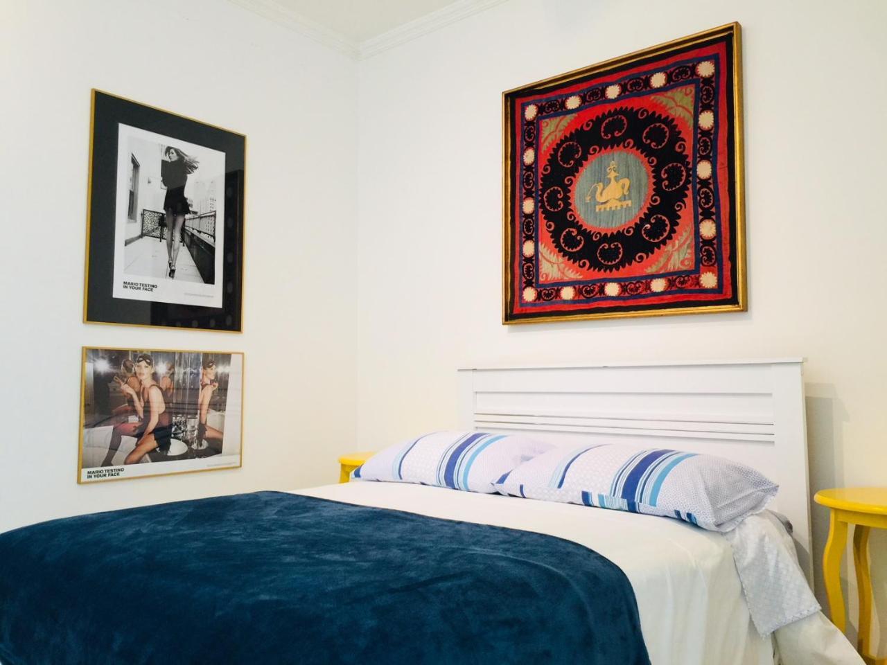 Duplex Oscar Freire Διαμέρισμα Σάο Πάολο Εξωτερικό φωτογραφία