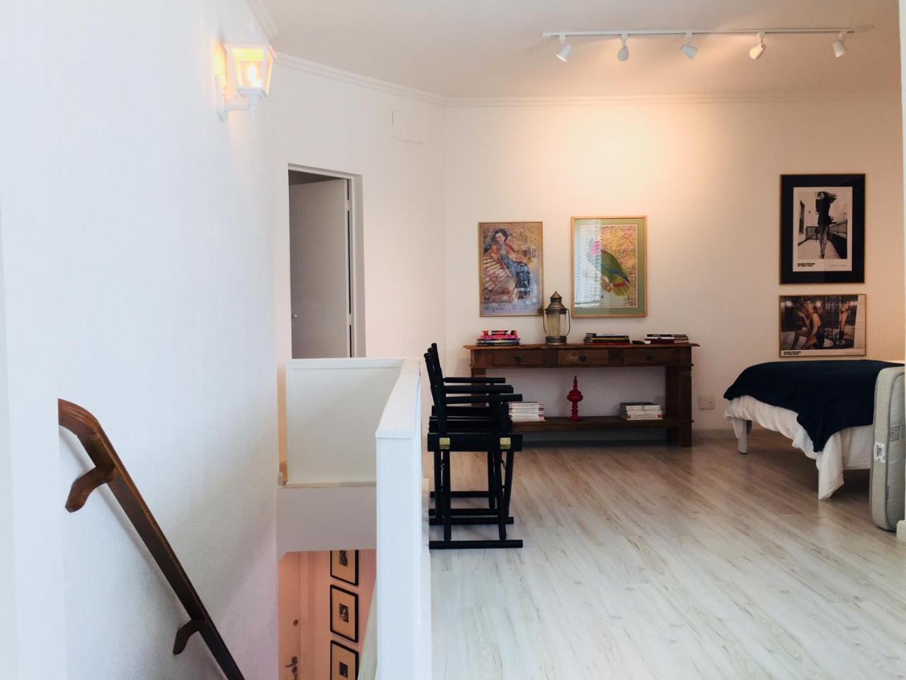 Duplex Oscar Freire Διαμέρισμα Σάο Πάολο Εξωτερικό φωτογραφία