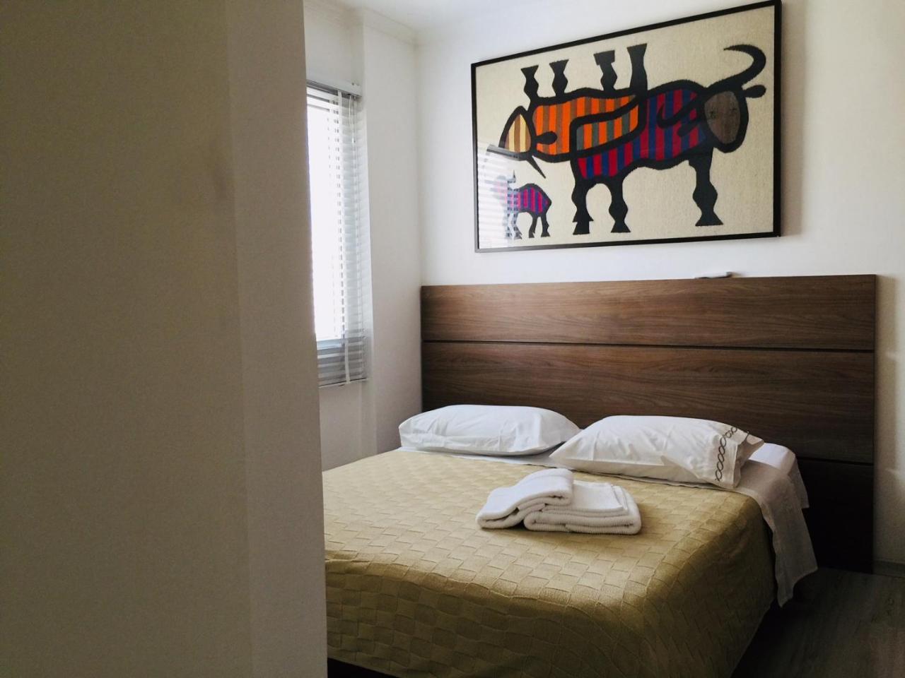 Duplex Oscar Freire Διαμέρισμα Σάο Πάολο Εξωτερικό φωτογραφία