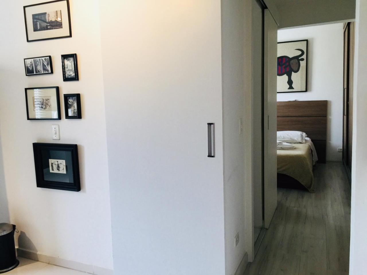 Duplex Oscar Freire Διαμέρισμα Σάο Πάολο Εξωτερικό φωτογραφία