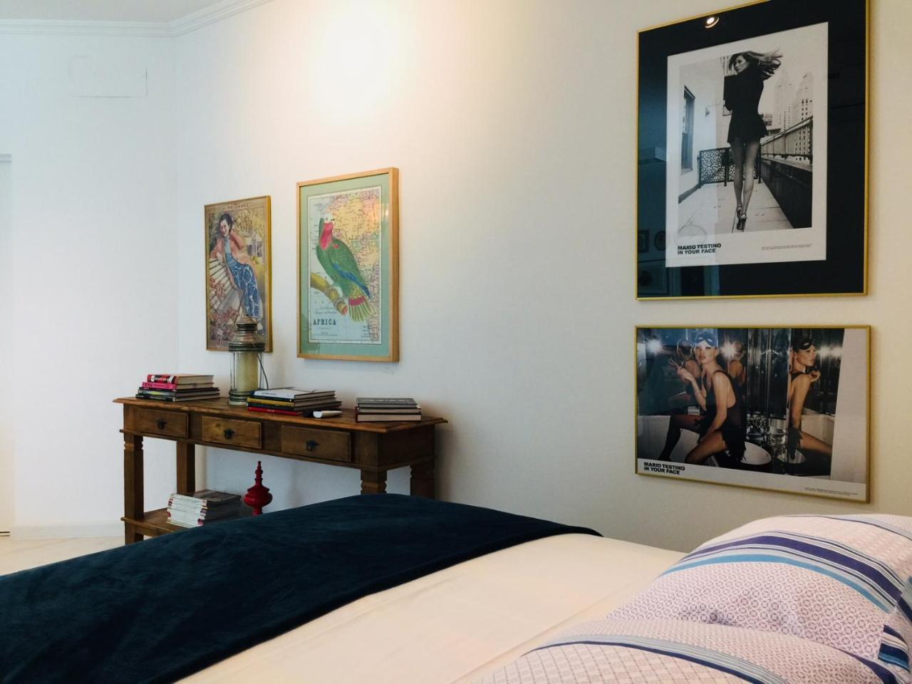 Duplex Oscar Freire Διαμέρισμα Σάο Πάολο Εξωτερικό φωτογραφία