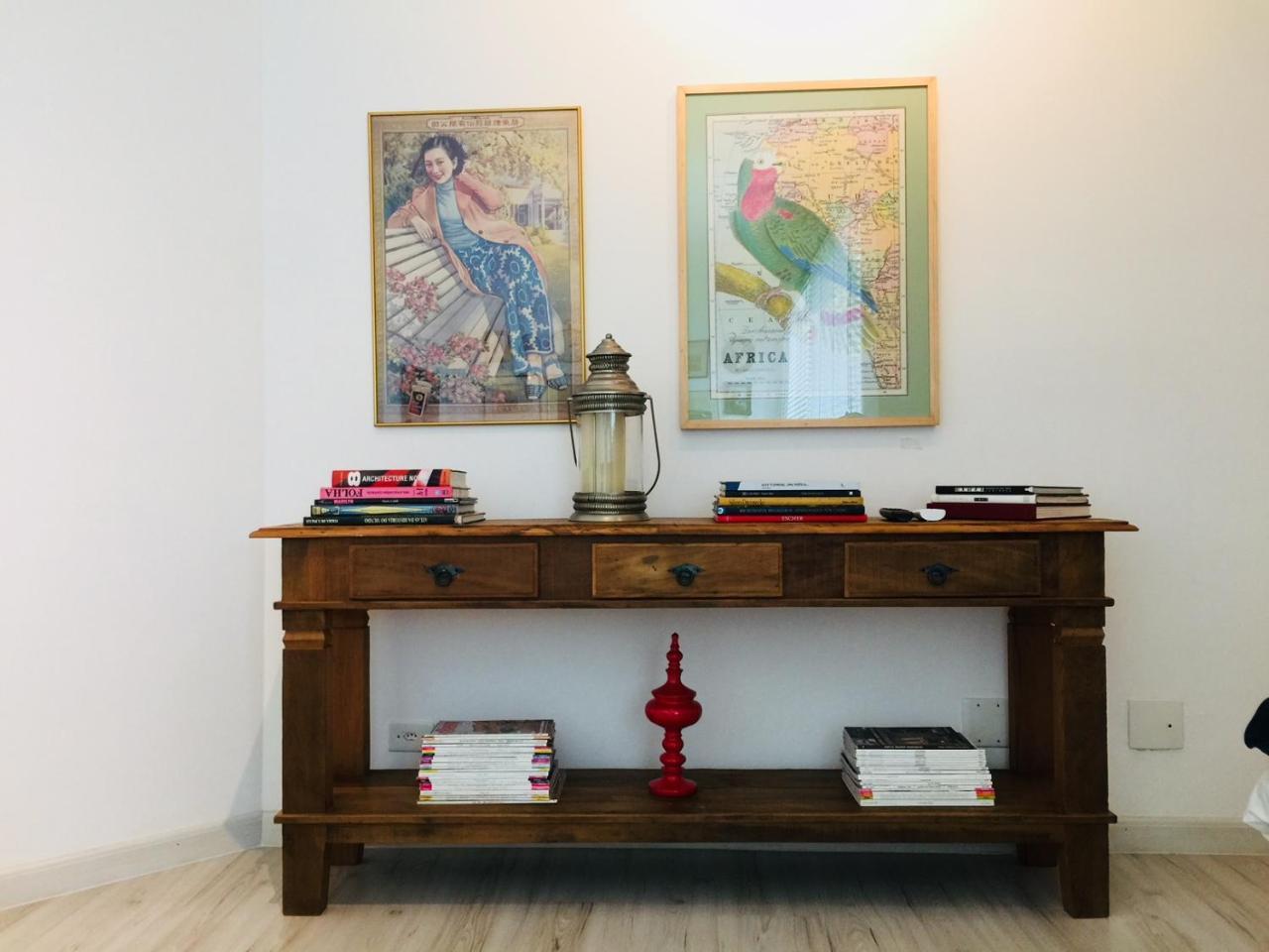 Duplex Oscar Freire Διαμέρισμα Σάο Πάολο Εξωτερικό φωτογραφία