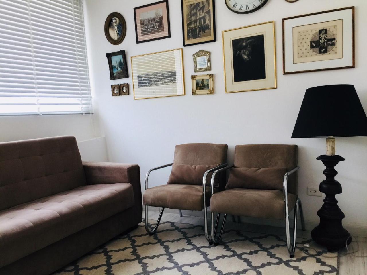 Duplex Oscar Freire Διαμέρισμα Σάο Πάολο Εξωτερικό φωτογραφία