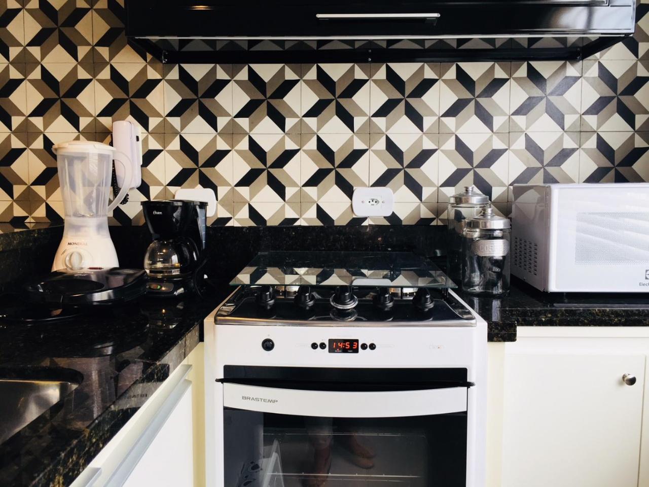 Duplex Oscar Freire Διαμέρισμα Σάο Πάολο Εξωτερικό φωτογραφία