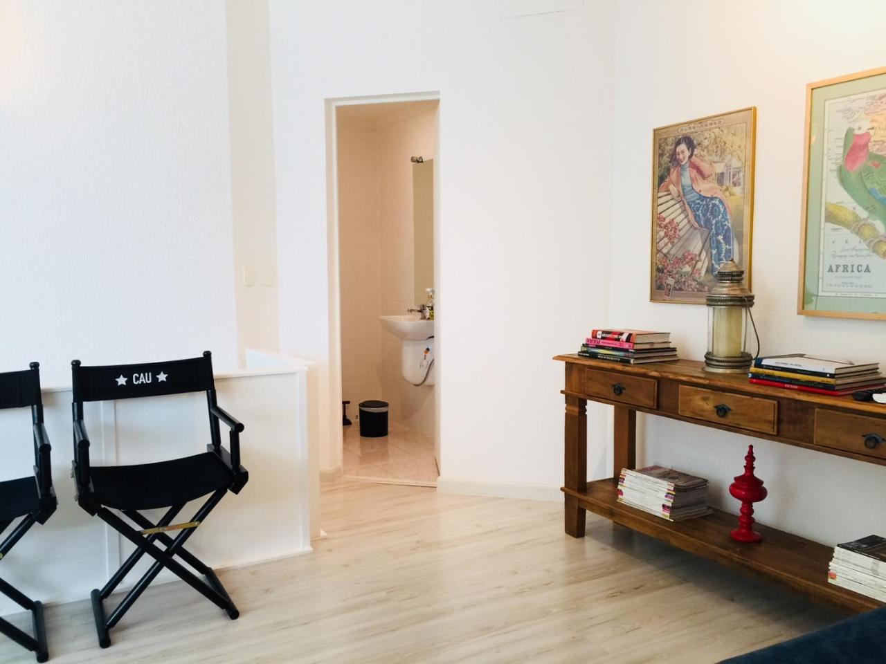 Duplex Oscar Freire Διαμέρισμα Σάο Πάολο Εξωτερικό φωτογραφία