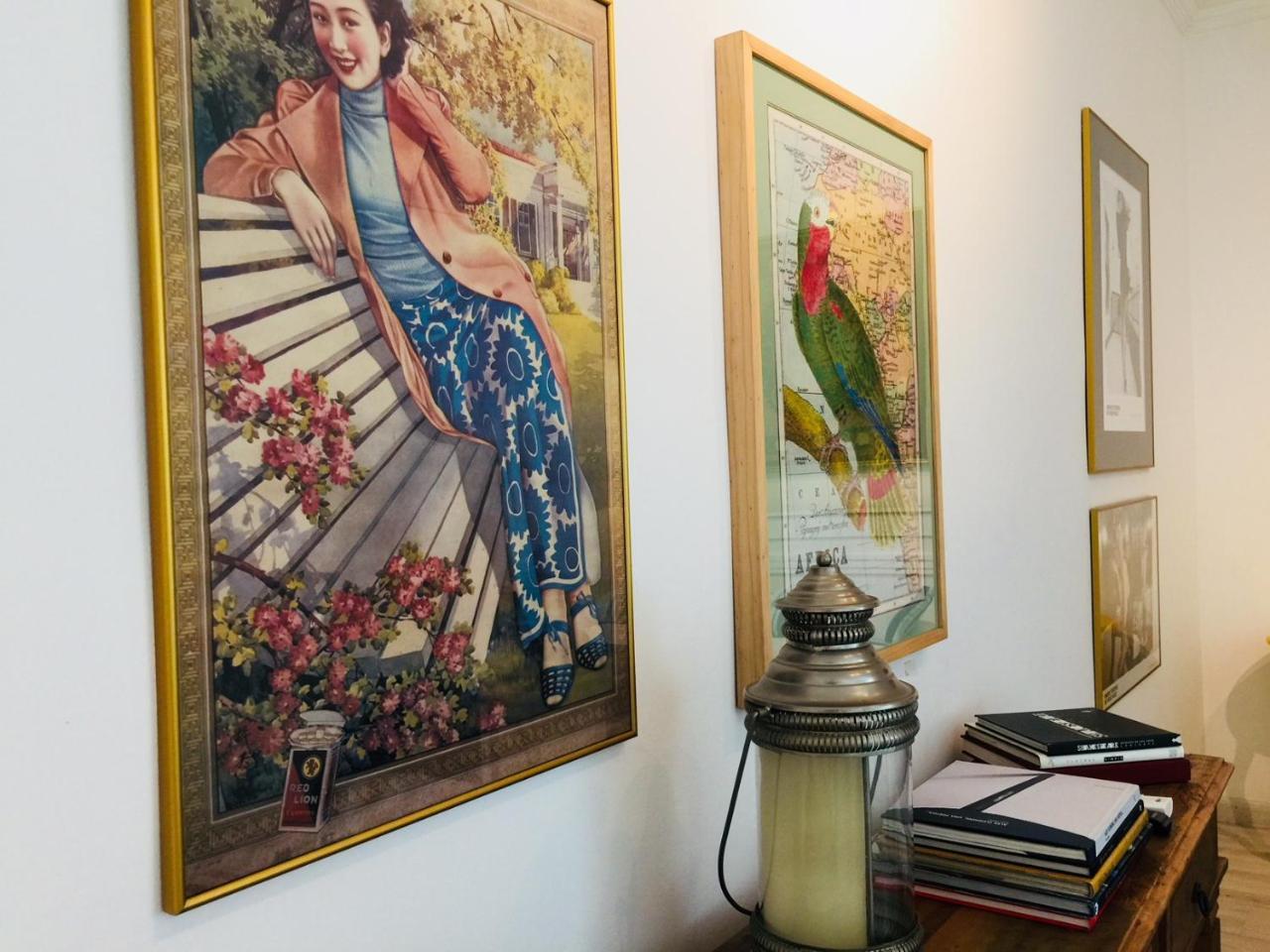 Duplex Oscar Freire Διαμέρισμα Σάο Πάολο Εξωτερικό φωτογραφία