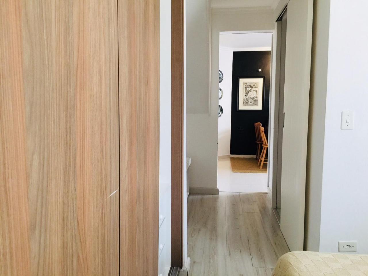 Duplex Oscar Freire Διαμέρισμα Σάο Πάολο Εξωτερικό φωτογραφία