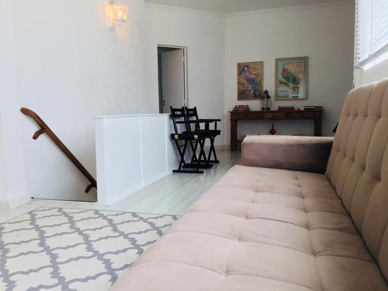 Duplex Oscar Freire Διαμέρισμα Σάο Πάολο Εξωτερικό φωτογραφία