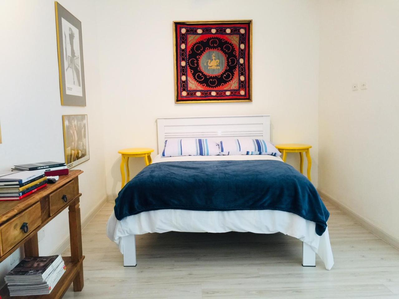 Duplex Oscar Freire Διαμέρισμα Σάο Πάολο Εξωτερικό φωτογραφία
