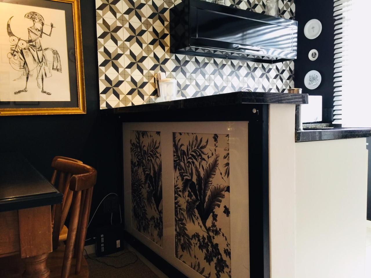 Duplex Oscar Freire Διαμέρισμα Σάο Πάολο Εξωτερικό φωτογραφία